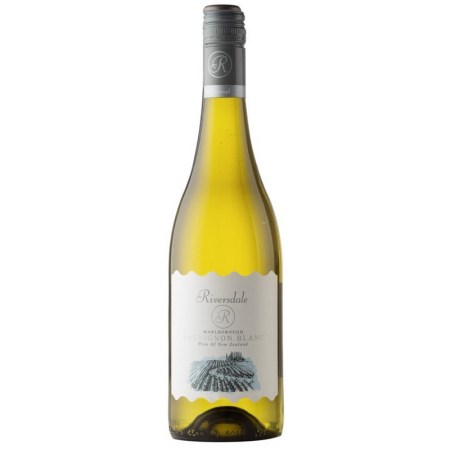 Matahiwi Estate Riversdale Sauvignon Blanc Wairarapa
