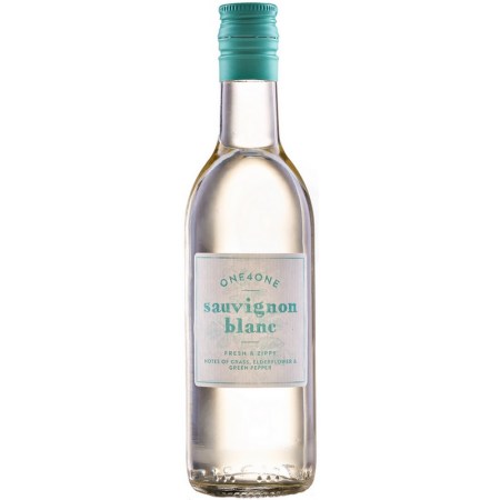 One4One Sauvignon Blanc 187ml