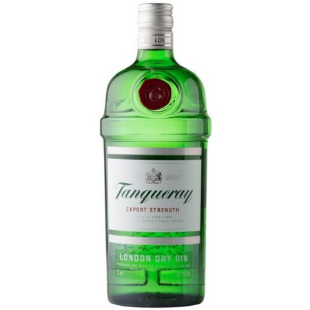 Tanqueray Gin