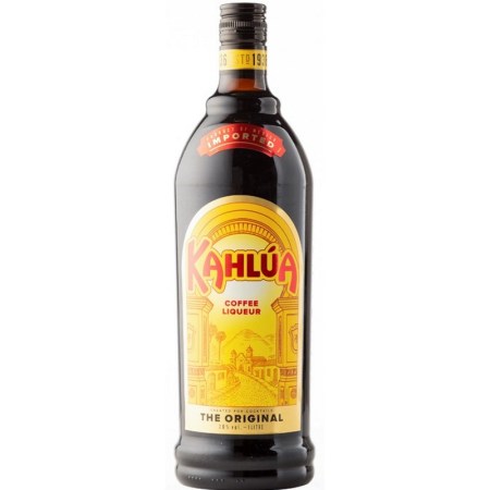 Kahlua