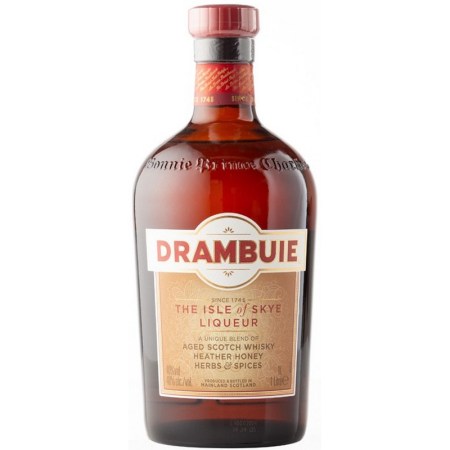Drambuie
