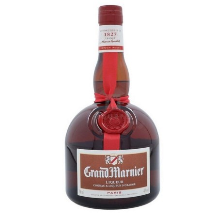 Grand Marnier Cordon Rouge