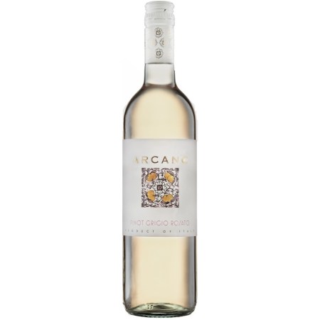 Arcano Pinot Grigio Rosato Terre Siciliane IGT