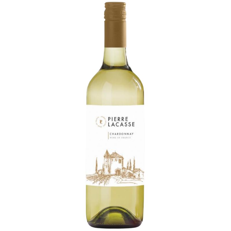 Pierre Lacasse Chardonnay