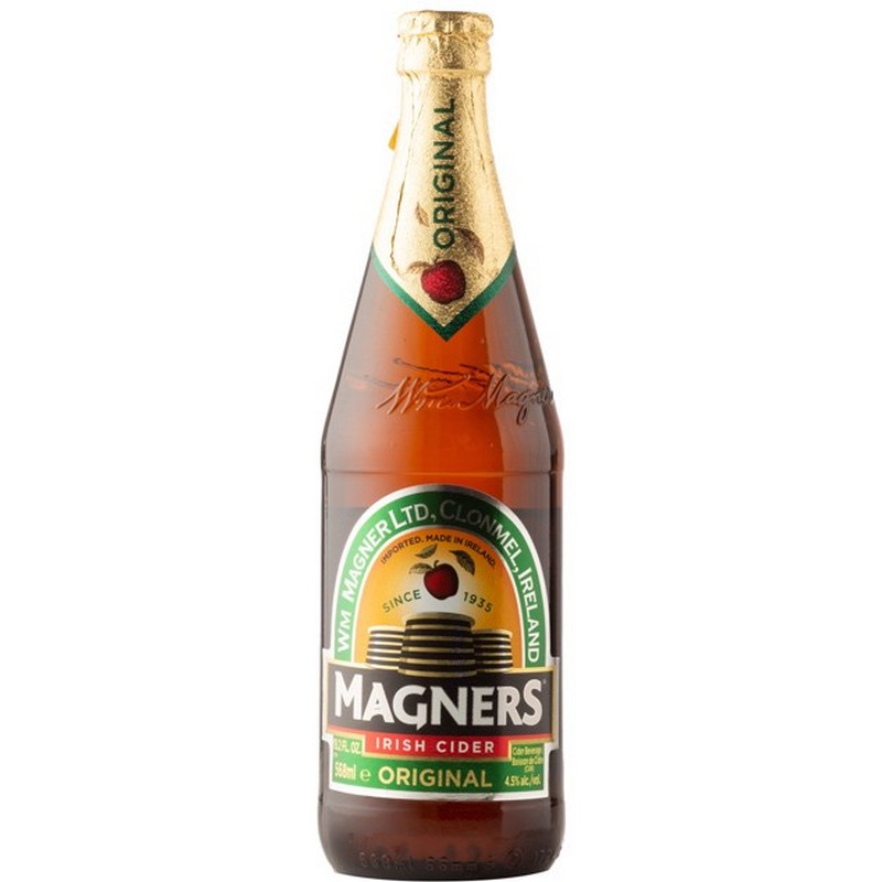 Magners Original Cider NRGB 568ml