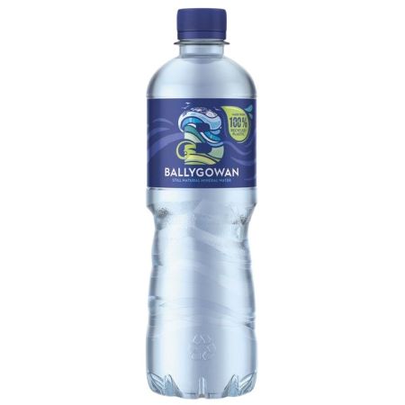 Ballygowan Still Water 500ml