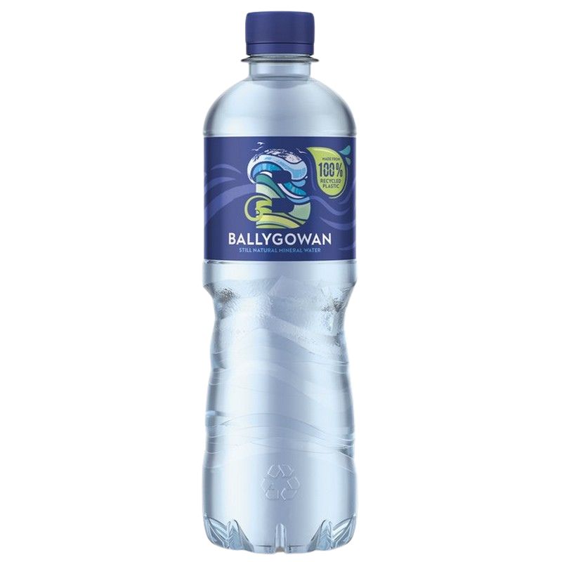 Ballygowan Still Water 500ml