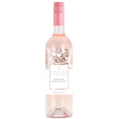 Cortestrada Vino Rosato