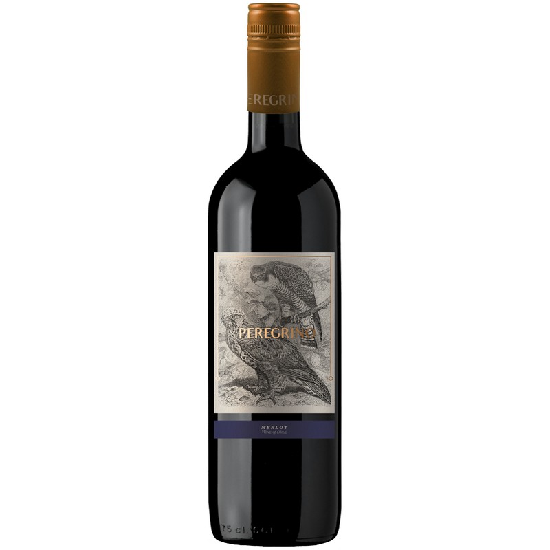 Peregrino Merlot