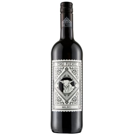 Toro Fuerte Malbec