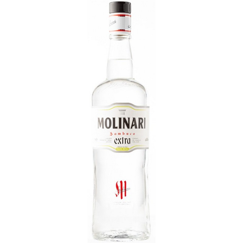 Molinari Sambuca