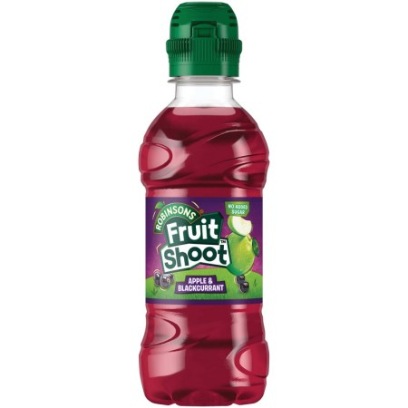 Robinsons Fruit Shoot Apple & Blackcurrant 275ml