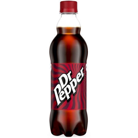 Dr Pepper 500ml