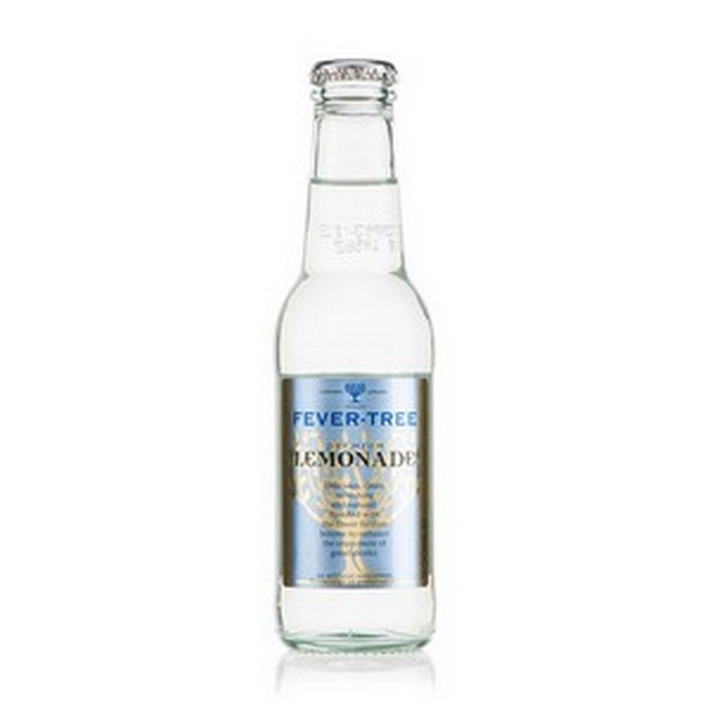 Fever-Tree Lemonade NRGB 200ml