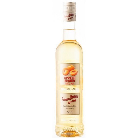 Gabriel Boudier Apricot Brandy