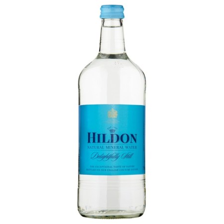 Hildon Still Mineral Water NRGB 750ml