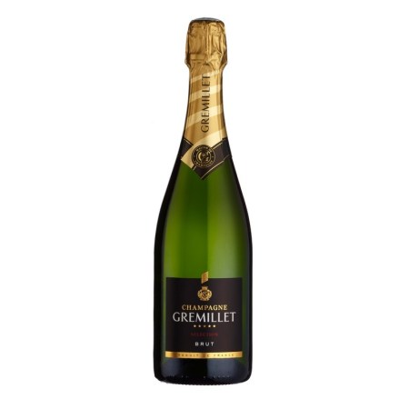 Gremillet Ambassadeur Brut Champagne