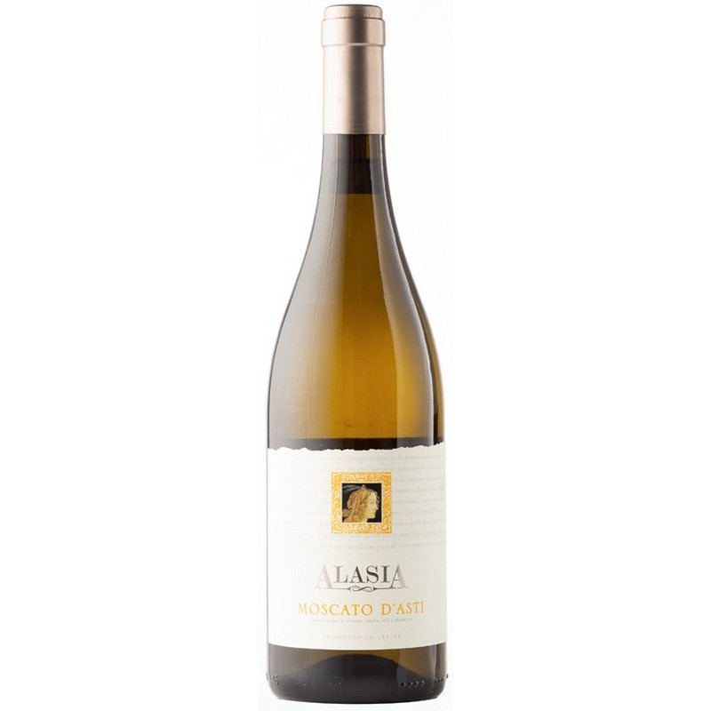 Alasia Moscato D Asti DOCG
