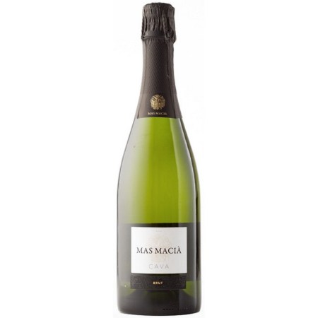 Mas Macia Brut Cava