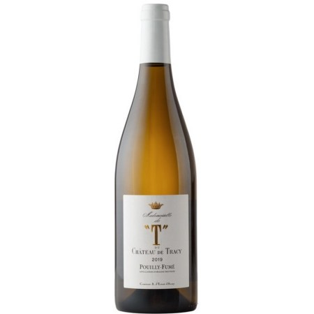 Chateau de Tracy Mademoiselle de T Pouilly Fume