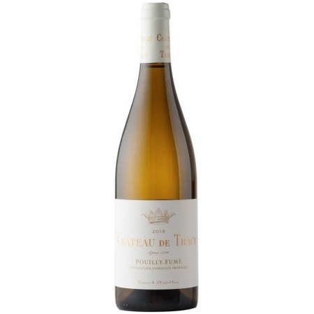 Chateau de Tracy Pouilly Fume