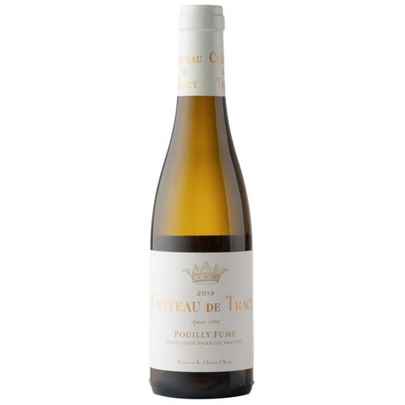 Chateau de Tracy Pouilly Fume DEMI
