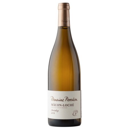 Domaine Perraton Chrisalys Macon-Loche