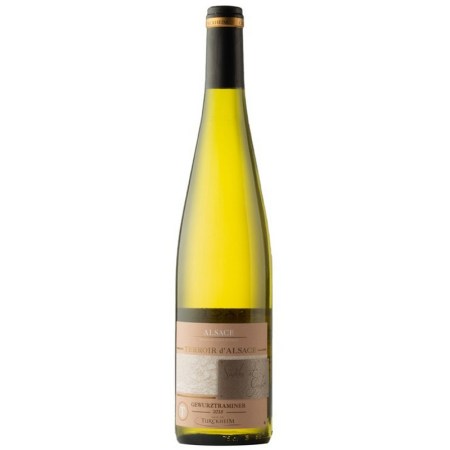 Cave de Turckheim Gewurztraminer Sables et Galets