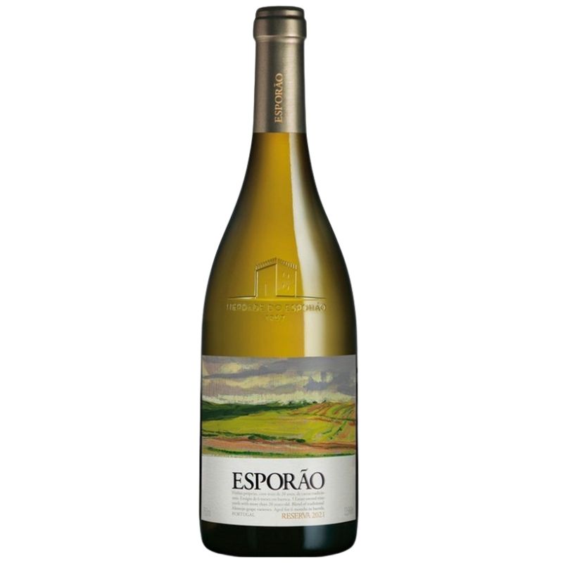 Esporao Branco Reserva Alentejo