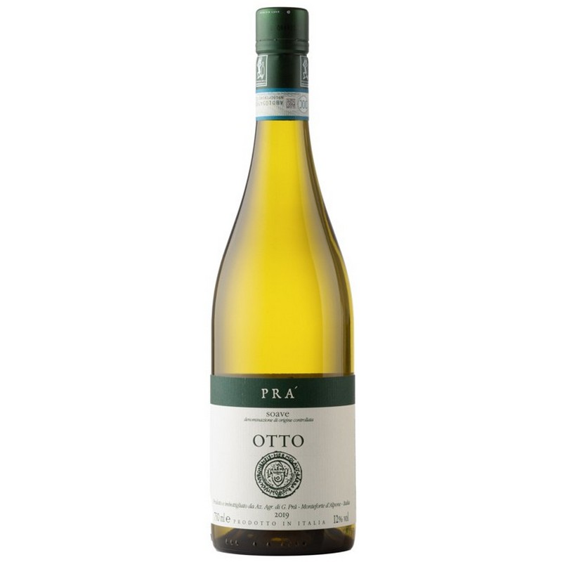 Pra Otto Soave Classico DOC