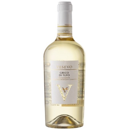Vesevo Greco di Tufo DOCG