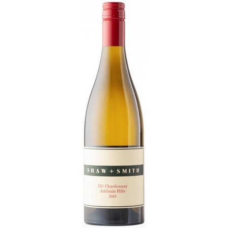 Shaw+Smith M3 Chardonnay Adelaide Hills