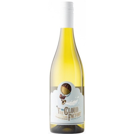 The Cloud Factory Sauvignon Blanc Marlborough