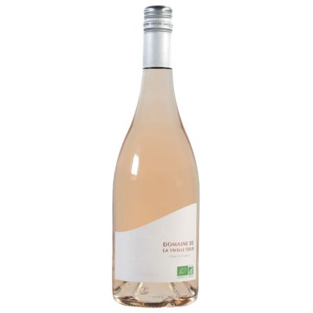 Domaine de la Vieille Tour Cotes de Provence Rose