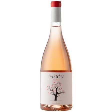 Pasion de Bobal Rosado