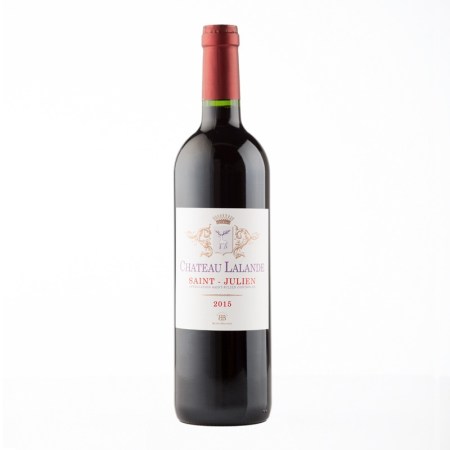 Chateau Lalande Saint-Julien