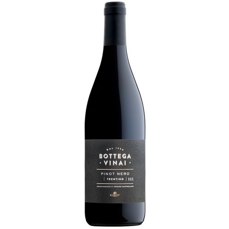 Cavit Bottega Vinai Pinot Nero Trentino DOC