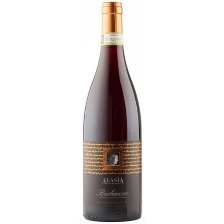 Alasia Barbaresco DOCG