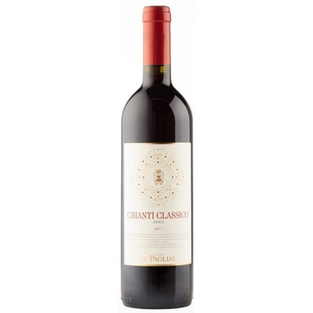 Villa La Pagliaia Chianti Classico DOCG