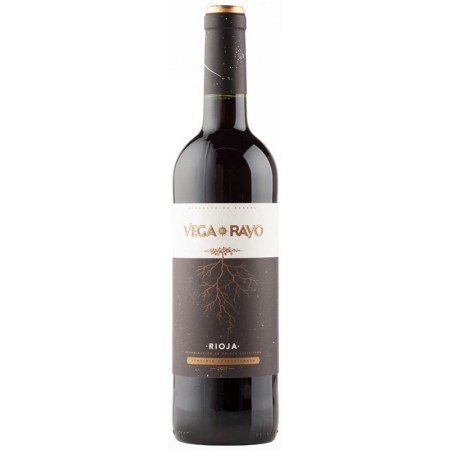 Vega Del Rayo Vendimia Selecionada Rioja