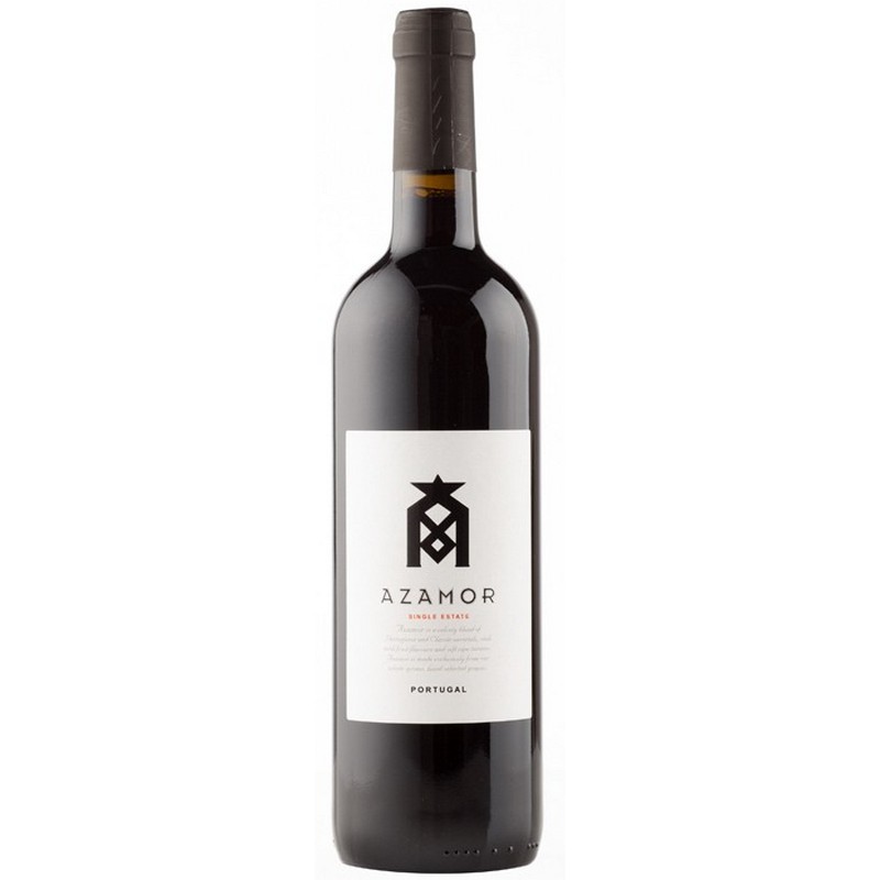 Azamor Tinto Alentejano