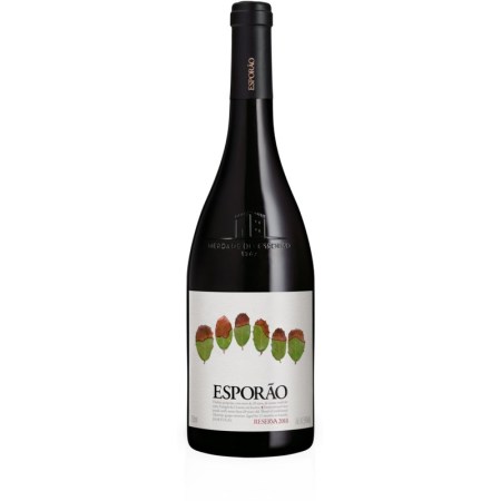 Esporao Tinto Reserva Alentejo