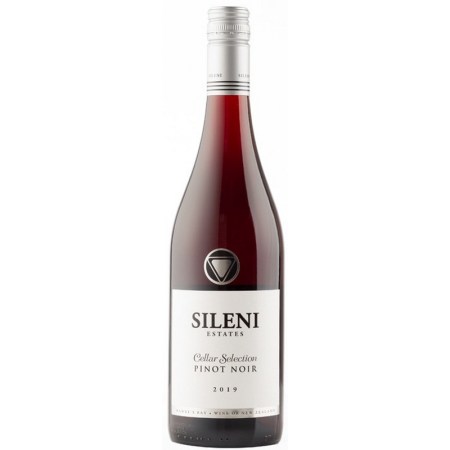 Sileni Pinot Noir Hawkes Bay