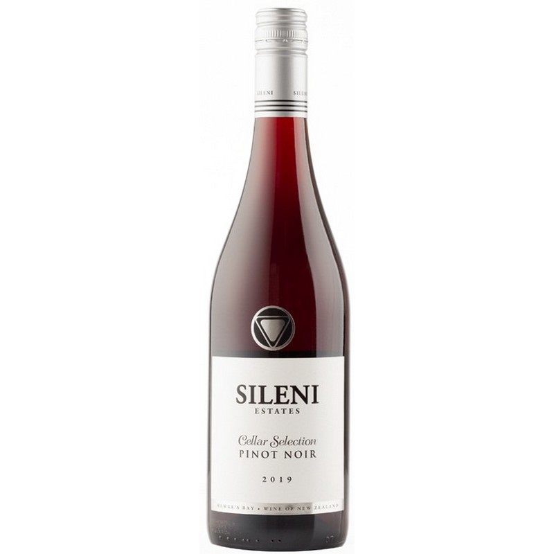 Sileni Pinot Noir Hawkes Bay