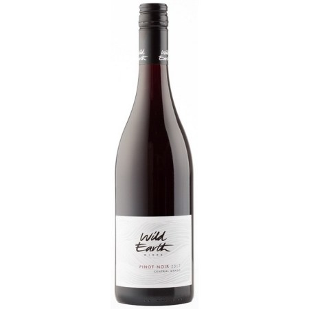 Wild Earth Pinot Noir Central Otago