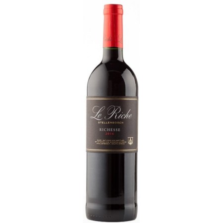 Le Riche Richesse Stellenbosch