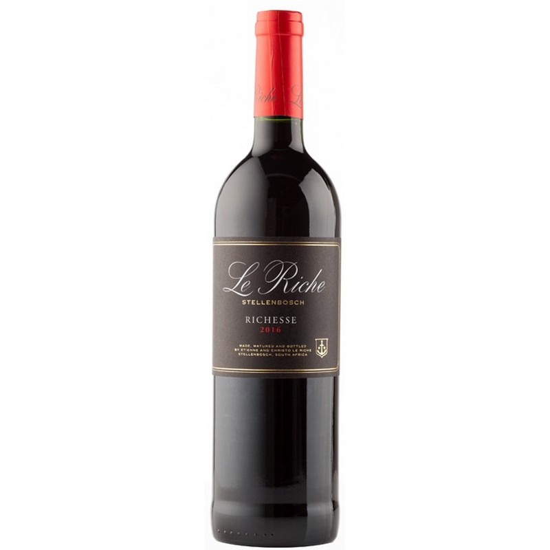 Le Riche Richesse Stellenbosch