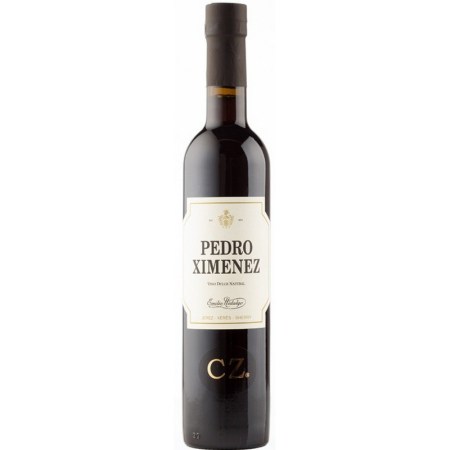 Emilio Hidalgo Pedro Ximinez DEMI