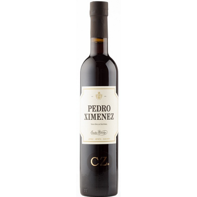 Emilio Hidalgo Pedro Ximinez DEMI