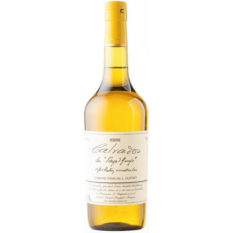 Famille Dupont Pays d’Auge Reserve Calvados